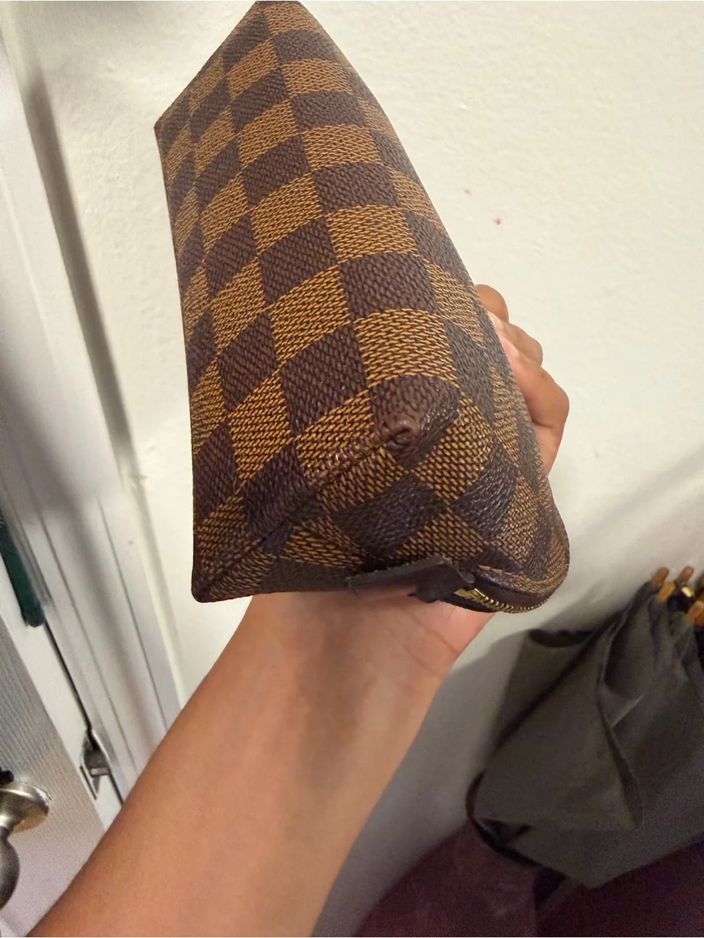 Louis Vuitton Cosmetic Pouch